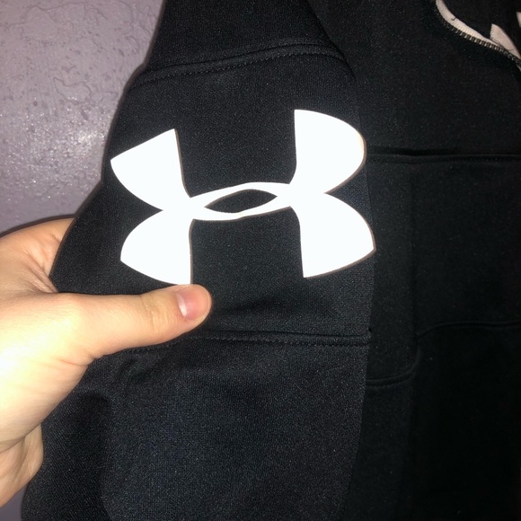 Under Armour Jacket - Picture 3 of 3